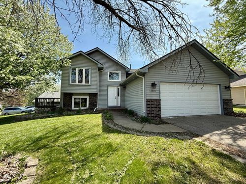14303 Utica Ave, Savage, MN, 55378-2801 | Card Image