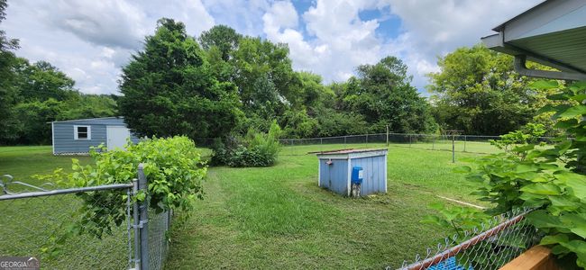 790 Melson Rd Sw, House other with 3 bedrooms, 2 bathrooms and null parking in Cave Spring GA | Image 4