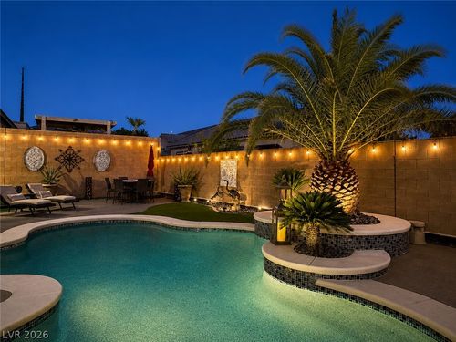 2583 Dirleton Pl, Henderson, NV, 89044-8788 | Card Image