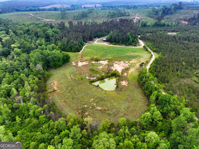 6620 Jr Sims Rd, Home with 0 bedrooms, 0 bathrooms and null parking in Irwinton GA | Image 46