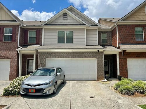 55-3922 Snipes Ct, Lilburn, GA, 30047-8746 | Card Image