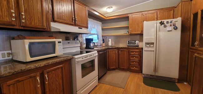 484 Pilgrim Way, House other with 2 bedrooms, 2 bathrooms and null parking in BUENA NJ | Image 9
