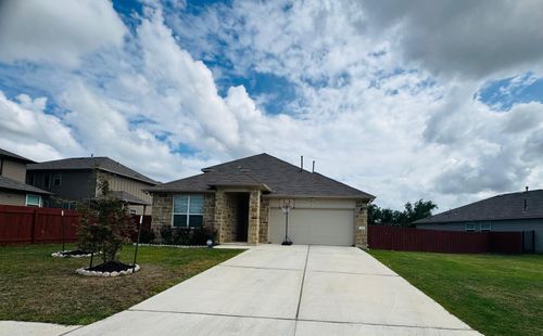 113 Queen Anne Drive, Leander, TX, 78641 | Card Image