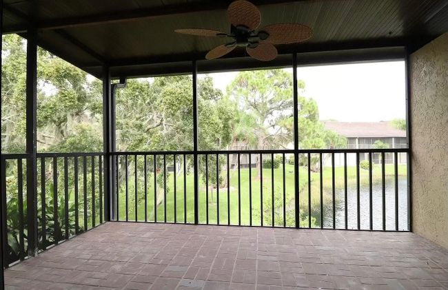 5511 - 5511 Ashton Way, Condo with 2 bedrooms, 2 bathrooms and null parking in SARASOTA FL | Image 15