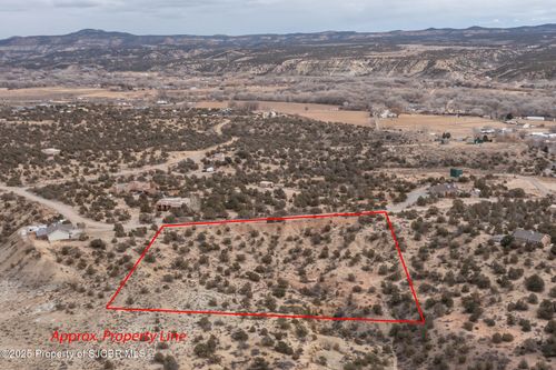 LOT 4A Road 2634, Aztec, NM, 87410 | Card Image