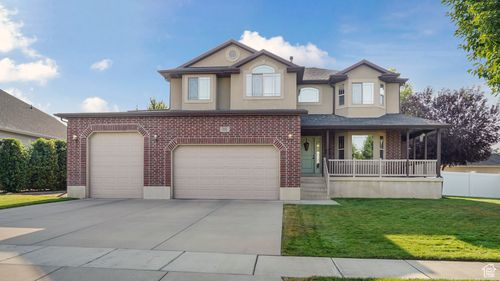 531 1425, Layton, UT, 84041-7169 | Card Image