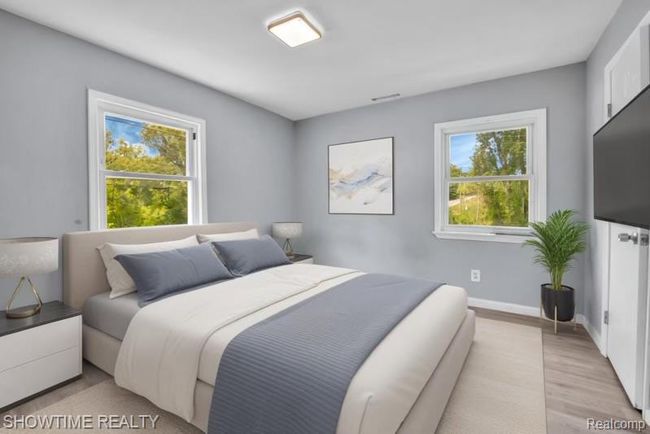 bedroom staged | Image 5
