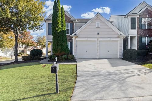 266 Balaban Cir, Woodstock, GA, 30188-5150 | Card Image