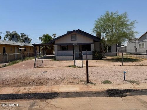 205 N Cameron Ave, Casa Grande, AZ, 85122-4564 | Card Image