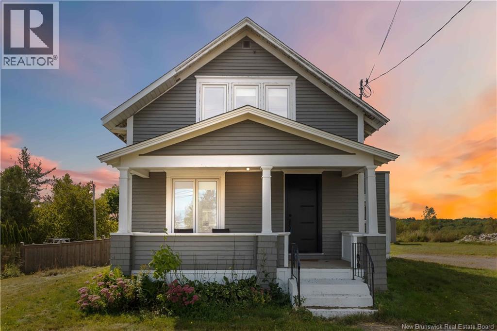 Residential in Memramcook 2