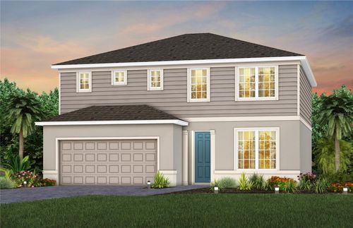 2473 Horizon View Ave, West Melbourne, FL, 32904-8304 | Card Image