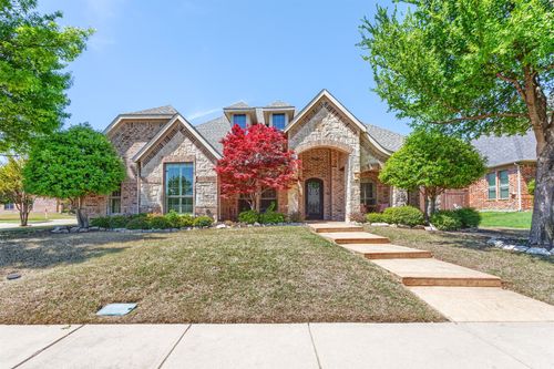 601 San Marcos Dr, Mckinney, TX, 75071-5012 | Card Image