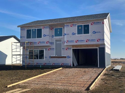 438 Alpha Ave, Box Elder, SD, 57719-2129 | Card Image