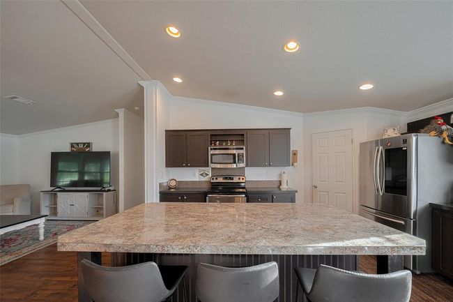 5526 Highway 90, House other with 4 bedrooms, 2 bathrooms and null parking in Madisonville TX | Image 15