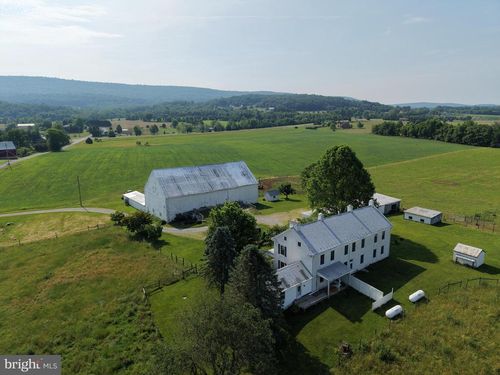 20101 Marble Quarry Rd, KEEDYSVILLE, MD, 21756-1509 | Card Image