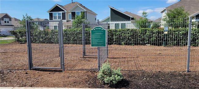 Community Dog Park | Image 28