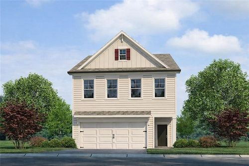 1282 Harmony Ridge Ct, Jonesboro, GA, 30238-1103 | Card Image
