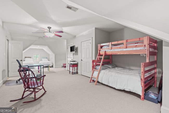 300 Rock Creek Trl, House other with 4 bedrooms, 4 bathrooms and 2 parking in Toccoa GA | Image 33