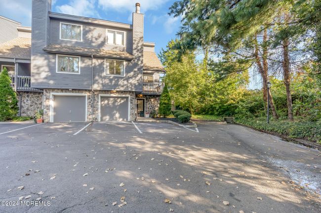 22 Devon Ct, Condo with 2 bedrooms, 2 bathrooms and null parking in Spring Lake NJ | Image 6