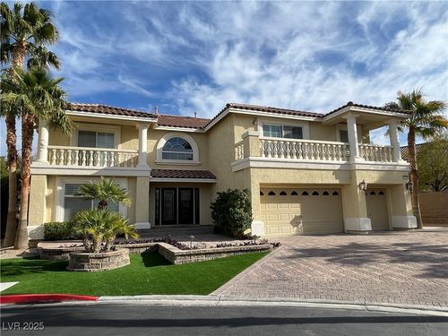 11002 Inverlochy Ct, Las Vegas, NV, 89141-4395 | Card Image