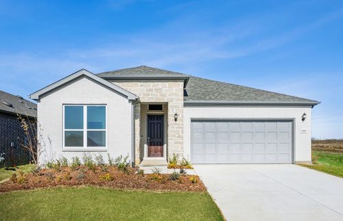 1217 Nicklaus Ave, Celina, TX, 75009 | Card Image