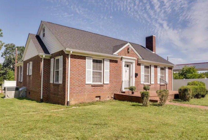 Commercial Sale in Tullahoma 2