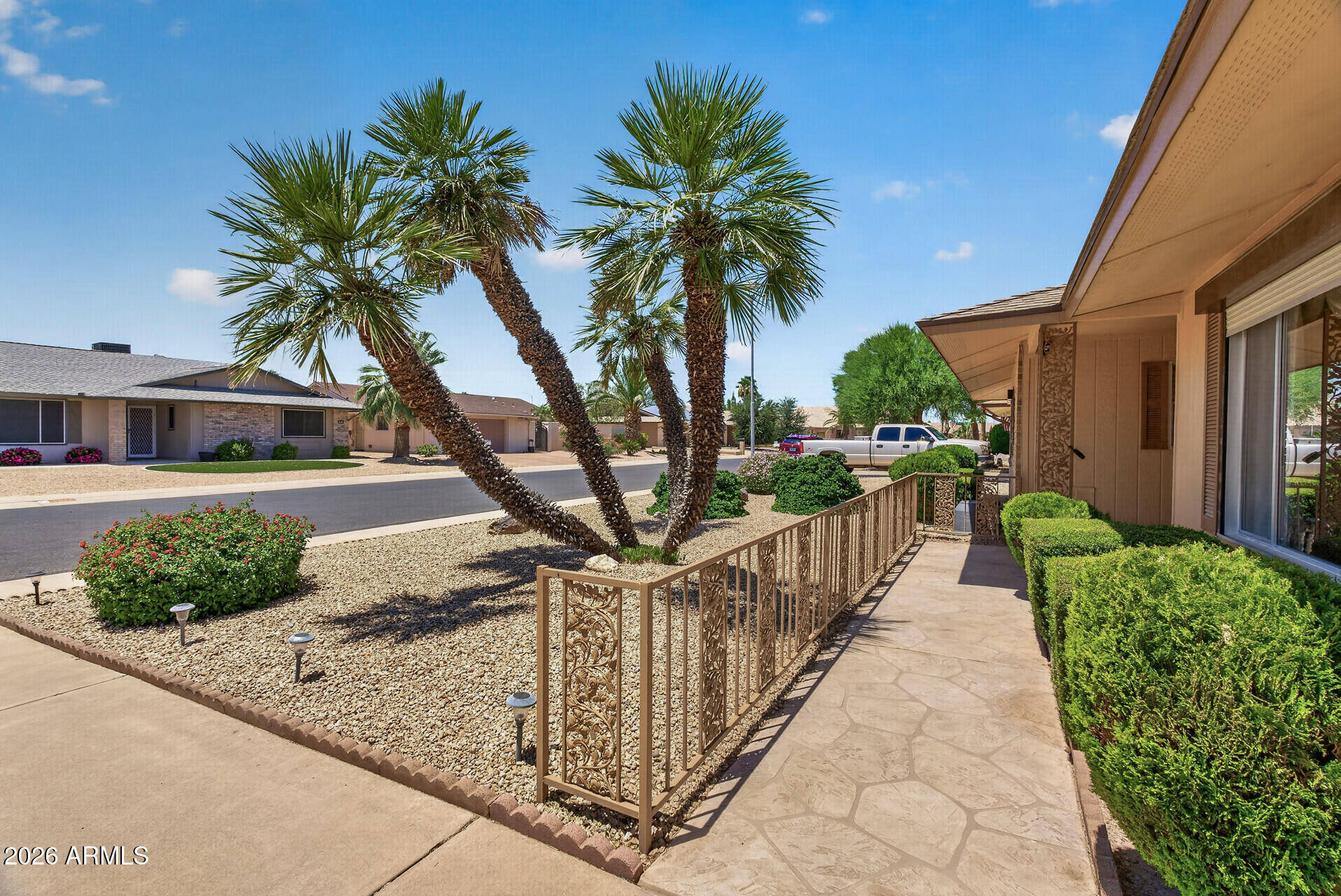 Residential in Sun City West 5