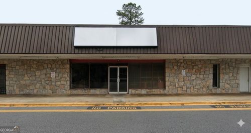 3861 Washington Rd, atlanta, GA, 30344-6200 | Card Image