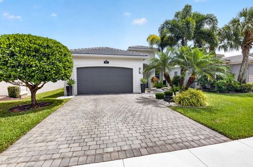 12627 Bonnington Range Drive, Boynton Beach, FL, 33473 | Card Image