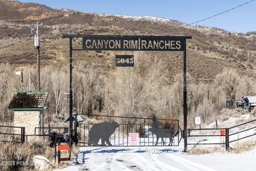 11708 Canyon Rim Rd, Kamas, UT, 84036 | Card Image