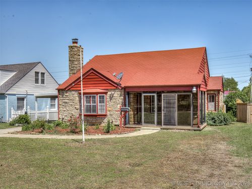 3923 11th Pl, Tulsa, OK, 74112-5111 | Card Image