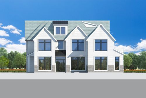 455 Sheridan Rd, Kenilworth, IL, 60043-1220 | Card Image