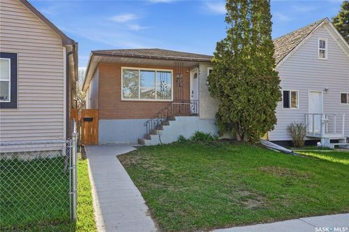 1874 Broder Street, Regina, SK, S4N3R8 | Card Image