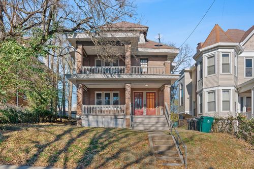 816 Windham Ave, Cincinnati, OH, 45229 | Card Image