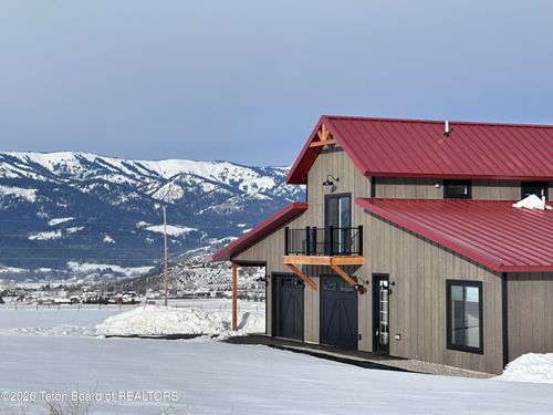 115 Spike Loop, Etna, WY, 83118-5007 | Card Image