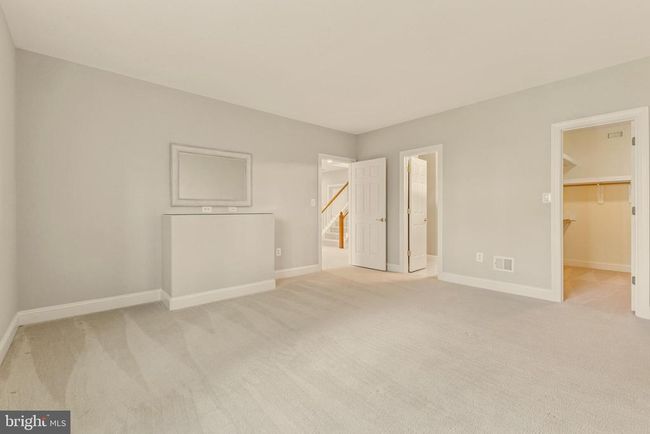8092 Crooked Oaks Ct, House other with 3 bedrooms, 3 bathrooms and null parking in GAINESVILLE VA | Image 55
