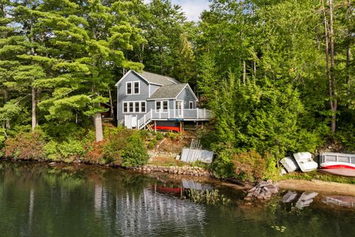 117 E Huntress Pond Rd, Center Barnstead, NH, 03225-3713 | Card Image