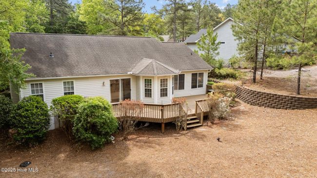 15 Garner Ln, House other with 3 bedrooms, 2 bathrooms and 2 parking in Pinehurst NC | Image 5