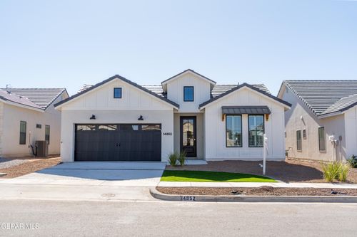 14952 Hill Ridge Ct, El Paso, TX, 79938-2469 | Card Image