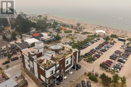 201-85 Main Street, Lambton Shores (Grand Bend), ON, N0M1T0 | Card Image