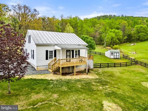 2459 Thoroughfare Rd, BRIGHTWOOD, VA, 22715 | Card Image