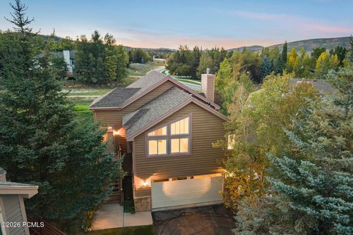 7396 Brook Hollow Loop Rd, Park City, UT, 84098-8275 | Card Image