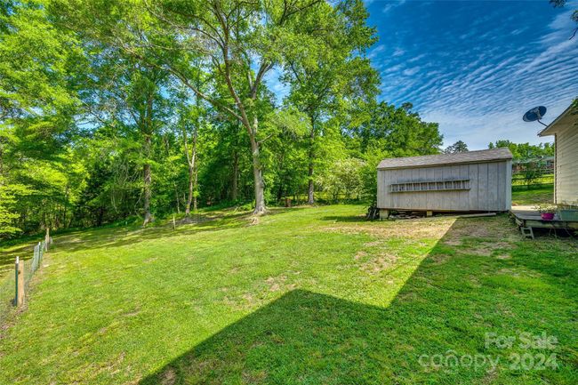 806 Scout Cabin Rd, House other with 3 bedrooms, 2 bathrooms and null parking in Kershaw SC | Image 18