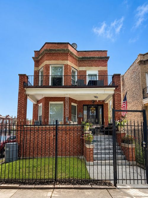 1-4935 W Fulton Street, Chicago, IL, 60644 | Card Image