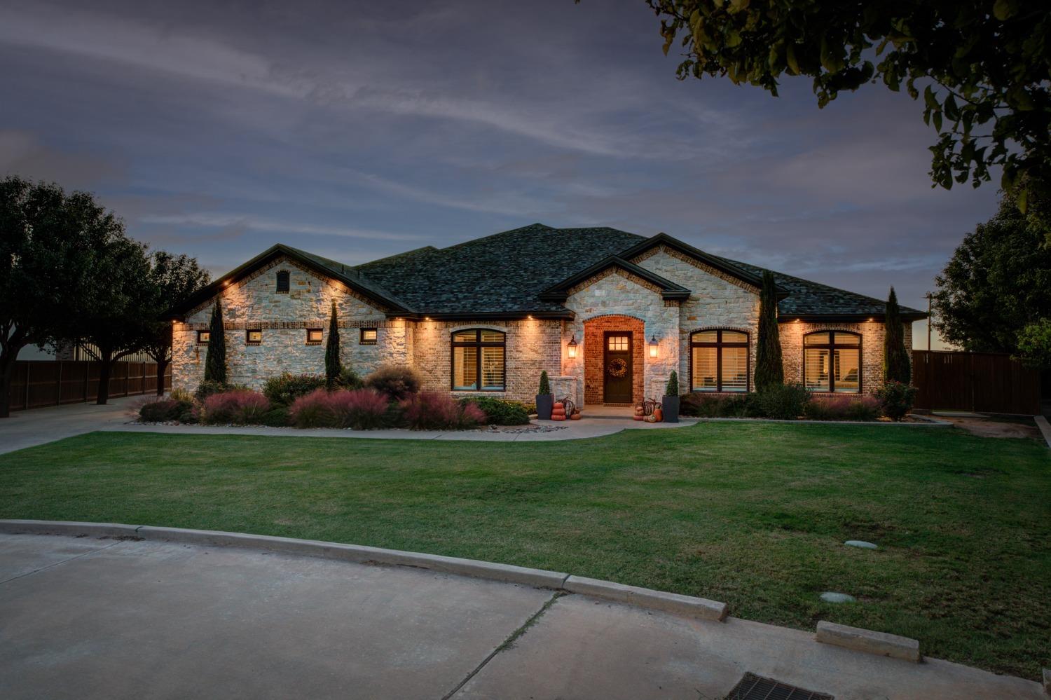 Virginia Ave, Lubbock, TX 79424