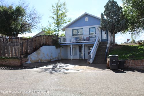 243 Crest Street, Rangely, CO, 81648 | Card Image
