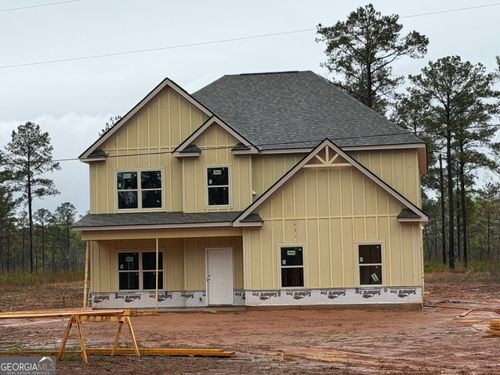 685 Giles Rd, Forsyth, GA, 31029-4313 | Card Image