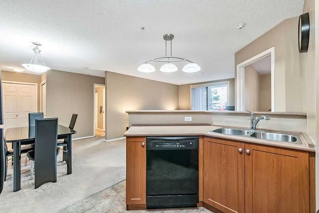 2107 - 10 Prestwick Bay Se, Home with 2 bedrooms, 2 bathrooms and 1 parking in Calgary AB | Image 9