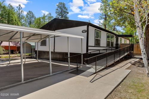 2937 W Whipple, Show Low, AZ, 85901 | Card Image