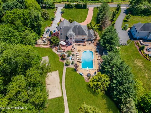 176 Oakland Mills Rd, Manalapan, NJ, 07726-8604 | Card Image
